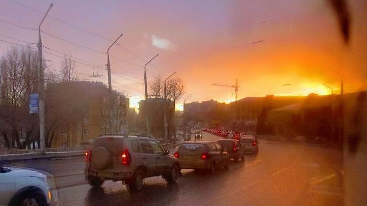 Вонь в Саратове: Роспотребнадзор вновь не нашел превышений загрязняющих веществ в воздухе