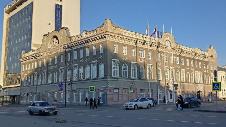 В мэрии Саратова произошли кадровые изменения