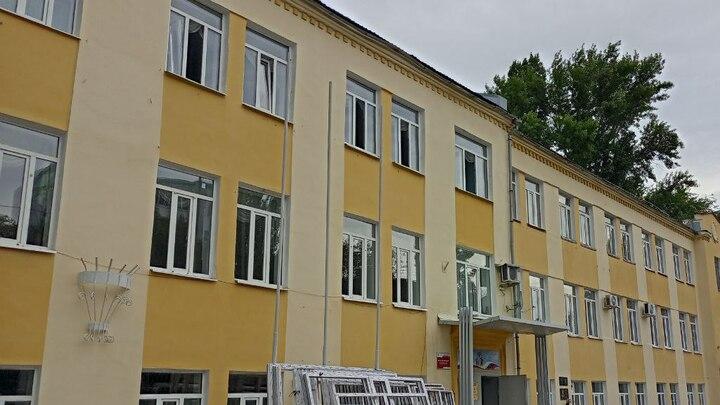 Из-за вирусов в Саратовской области еще закрыты 59 школ и 432 класса
