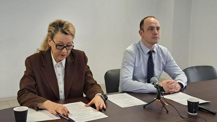 В Аткарский район приглашают инвесторов на переработку семечек