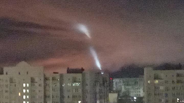 В Саратовской области снята угроза БПЛА