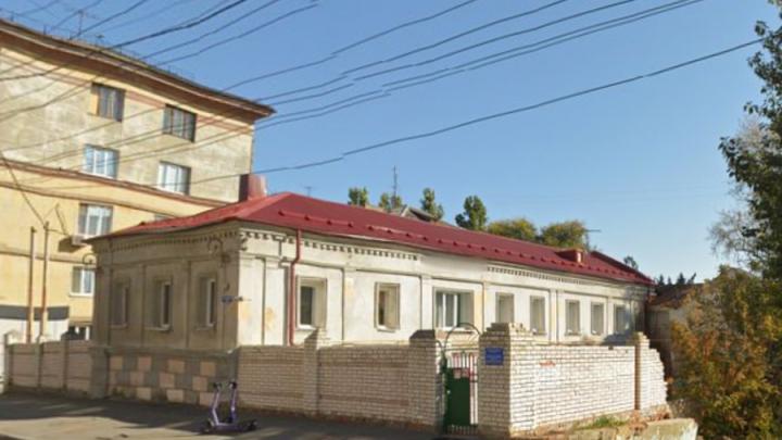 Саратов может утратить историческое здание, где останавливался император Александр III