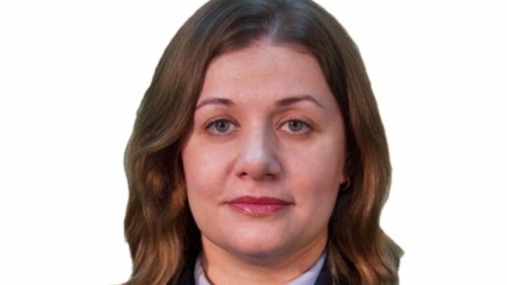 В Саратовской области начальником Управления по вопросам миграции ГУ МВД назначена Татьяна Пимбурская