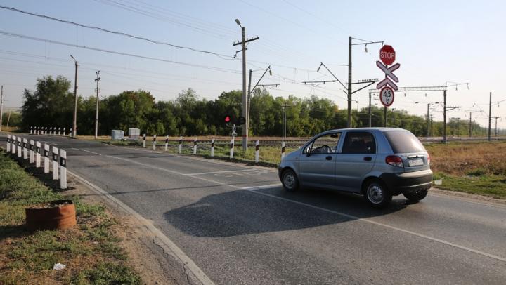 Саратовец выплатил ущерб Приволжской железной дороге за совершенное ДТП