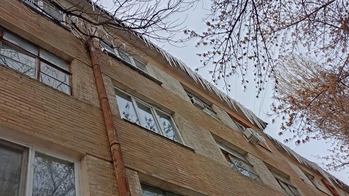 На карантине по ОРВИ в Саратовской области 57 школ и 6 детсадов