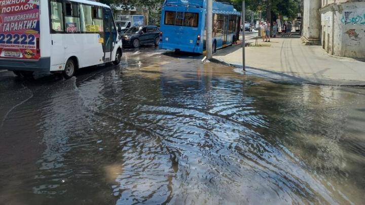 В Саратове за год было открыто 480 вакансий в сфере ЖКХ
