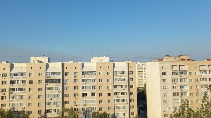 В Саратове стандартные квартиры стоят в три раза дешевле элитных