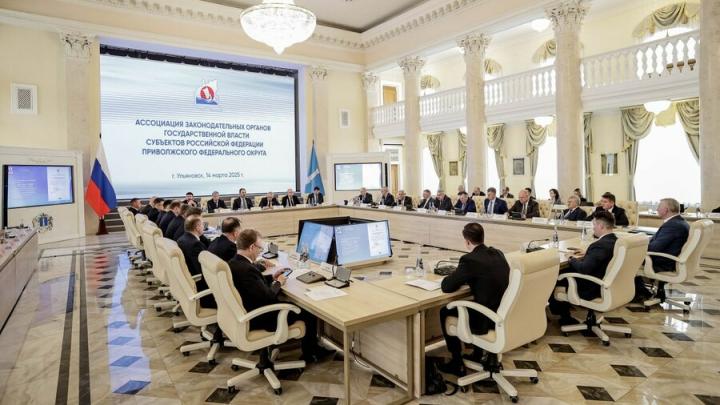 Игорь Комаров: «Духовный суверенитет важен так же, как государственный»