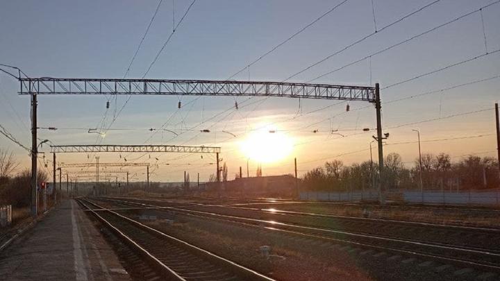 ПривЖД получила компенсацию ущерба после ДТП на саратовском железнодорожном переезде