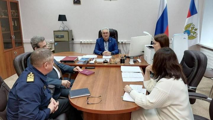 Госуслуги, связанные с Росрыболовством, переходят в цифру