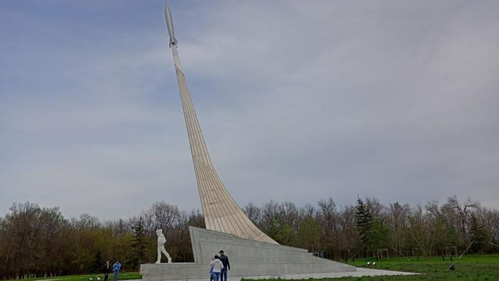 В саратовском Узморье построят парк-отель 