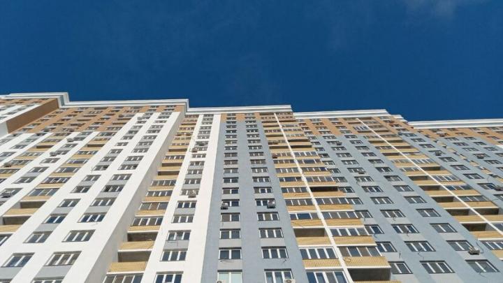 В Саратове на 15 процентов вырос интерес к новостройкам