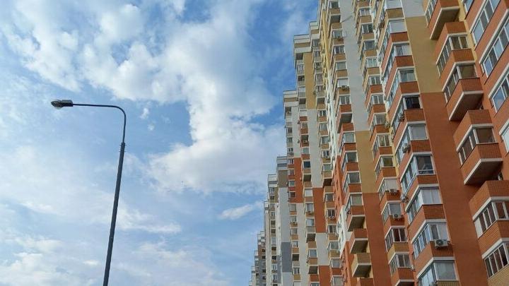 В трех регионах России планируют создать социальный жилой фонд