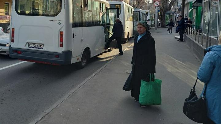 В Энгельсе планируют изменить схему движения автобусного маршрута №25