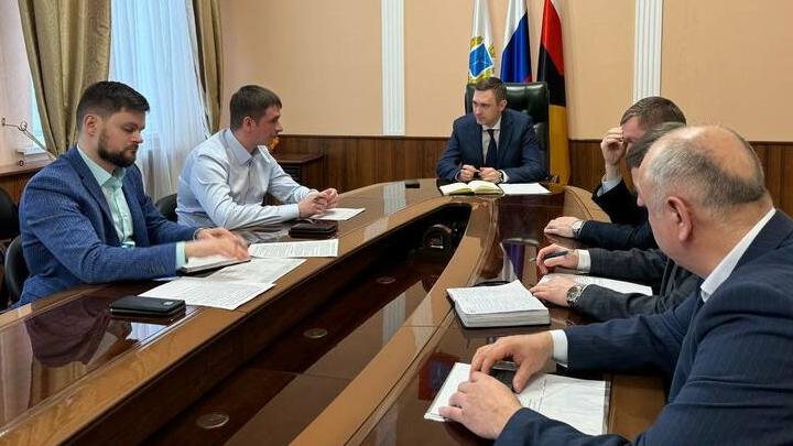 Максим Леонов: Получаю справедливые замечания от жителей касательно несвоевременного вывоза мусора