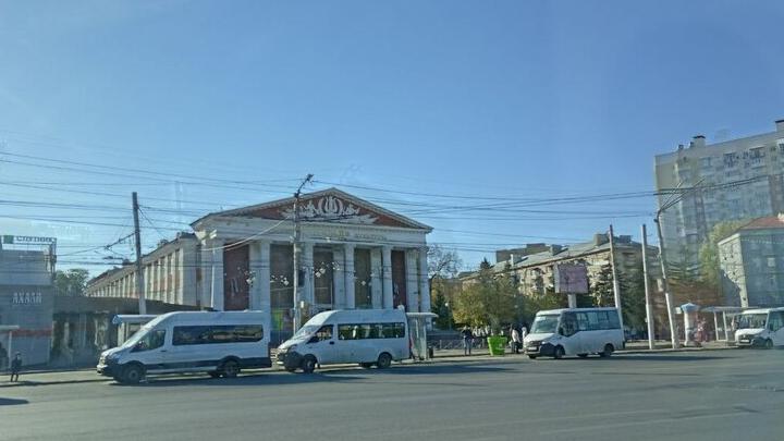 На содержание трех фонтанов в Ленинском районе Саратова потратят 1,3 миллиона
