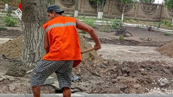До конца апреля в Саратове пройдут субботники