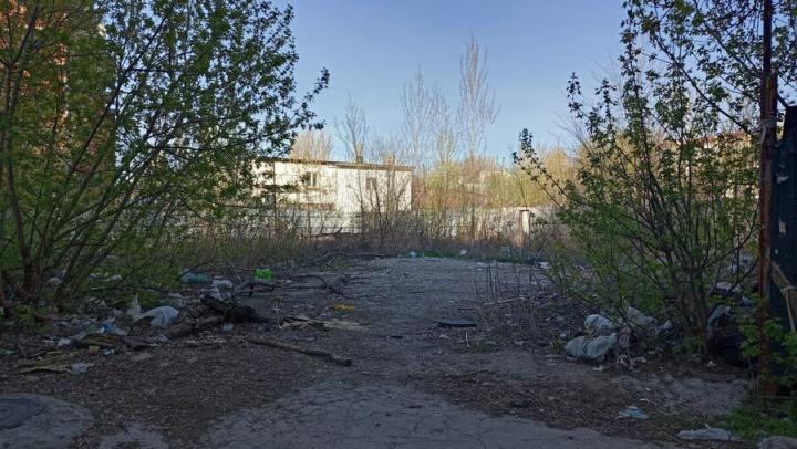 В Саратове будут штрафовать за несанкционированные свалки