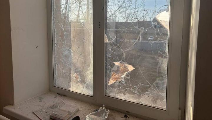 Самая массированная атака БПЛА в Саратовской области: повреждены 30 домов в СНТ