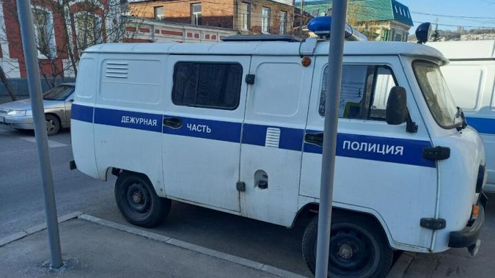 Саратовец пытался убить квартирантов из-за шумного поведения