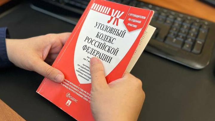 Балаковский рецидивист ограбил собутыльника