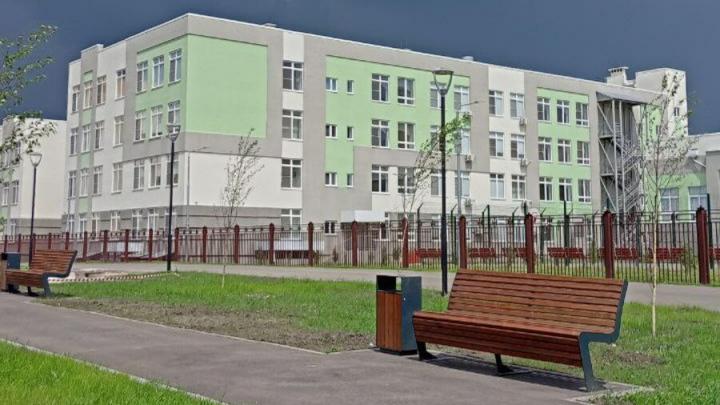 Пять школ и два детсада закрыты из-за ОРВИ в Саратовской области
