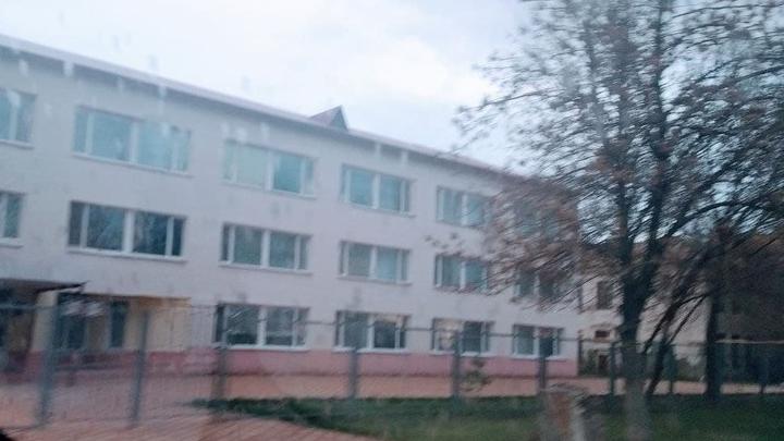 Несколько школ Энгельсского района перевели на дистант