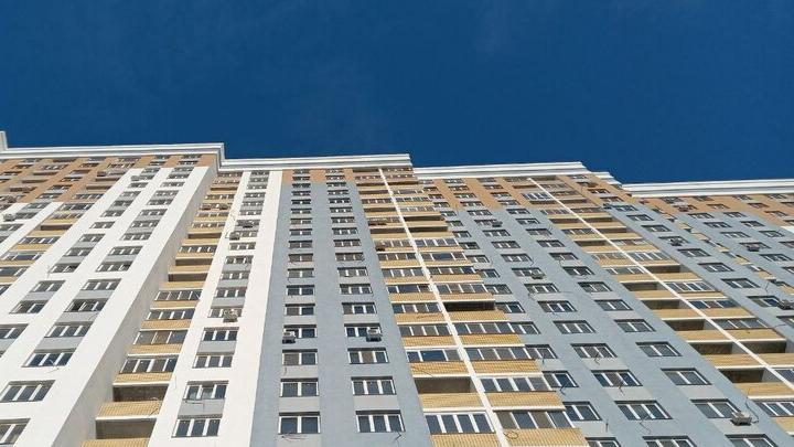 В новостройках Саратова в три раза выросло количество проданных квартир