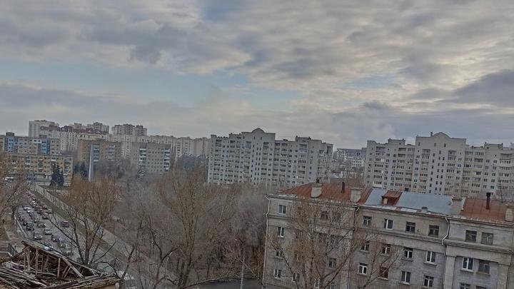 Ещё пять школ и 94 класса закрыты по ОРВИ в Саратовской области