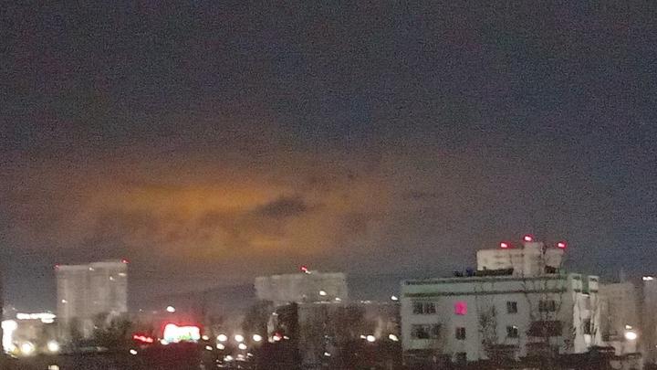 Ночью над Саратовской областью уничтожен один БПЛА