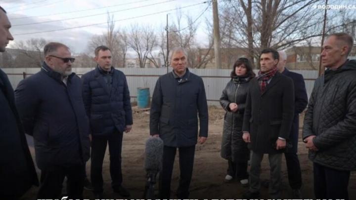 Дом офицеров в Энгельсе отреставрируют к следующему году