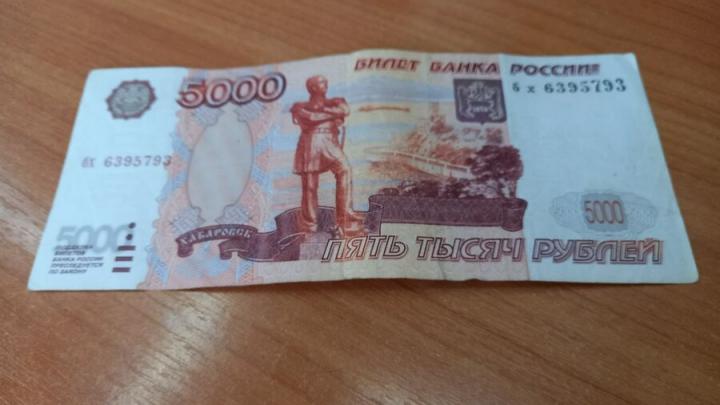 Жительница Вольска обманула государство на 151 тысячу рублей