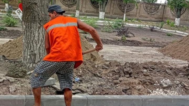 В Саратовской области планируется общеобластной субботник