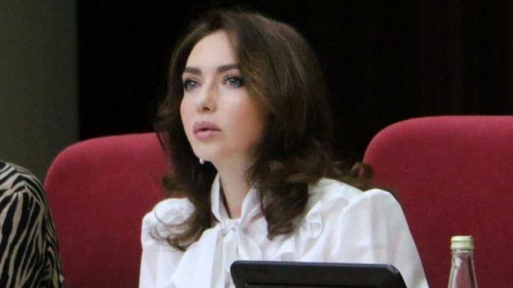 Юлия Литневская: Возмущена историей с угрозами от «общественников» в адрес многодетной матери