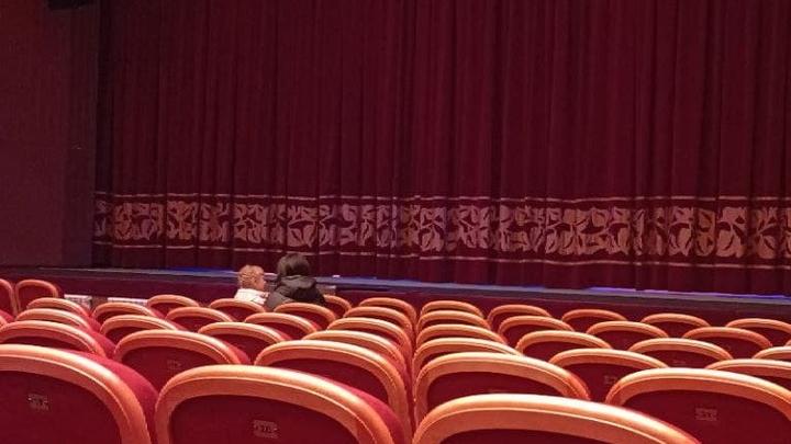 Во вторник саратовцев приглашают на бесплатное кино