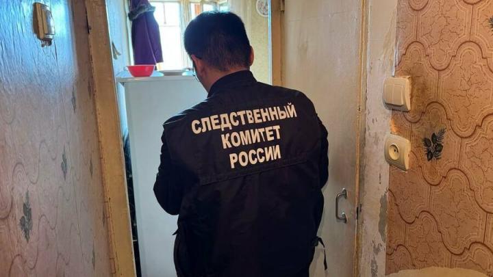 Пьяный энгельсский пенсионер до смерти избил собутыльника
