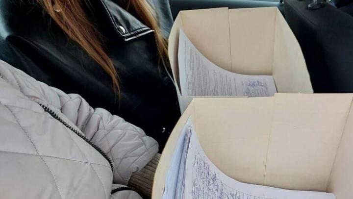 Более 10 тысяч подписей собрано в поддержку строительства школы