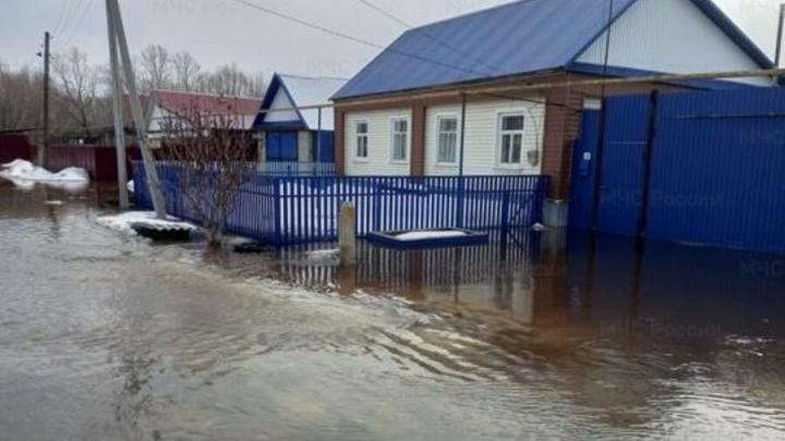 Медицинские учреждения Саратовской области готовы к паводку
