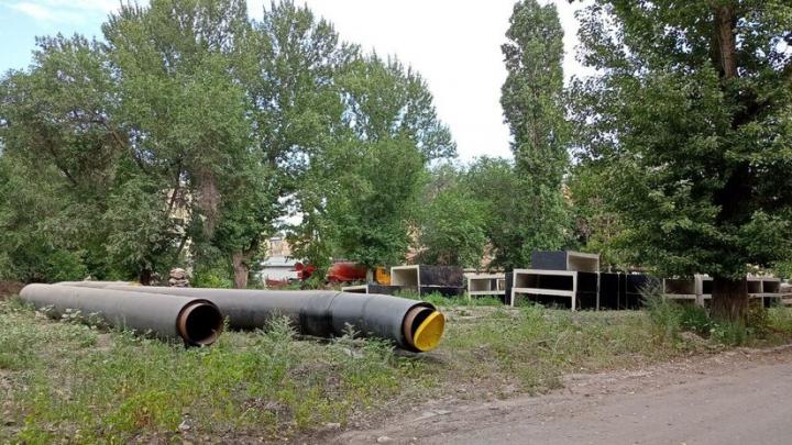 Масштабный ремонт сетей водоканала в Саратове начнется 15 апреля