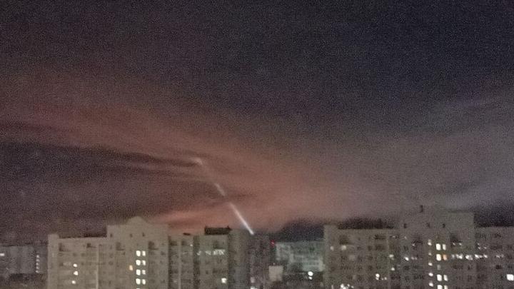 19 БПЛА уничтожены над Саратовской областью: пострадавших и повреждений гражданских объектов нет