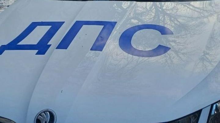 Полиция Саратова разыскивает свидетелей ДТП