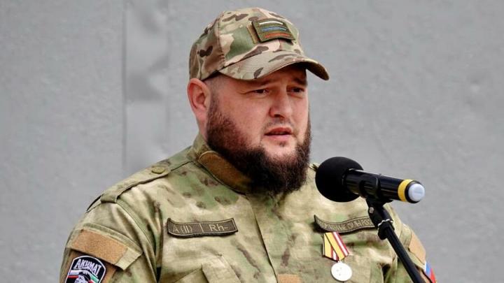 Участник спецоперации  из Саратова Сергей Фролков поддержал инициативу возвести  школу имени героев СВО