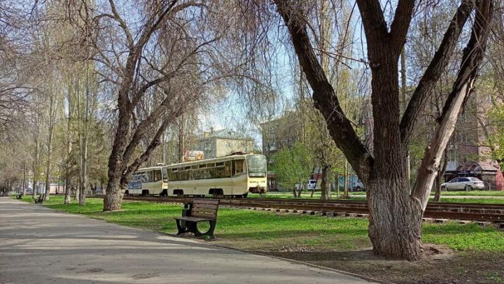 Саратовцам рассказали об аномальной погоде в выходные