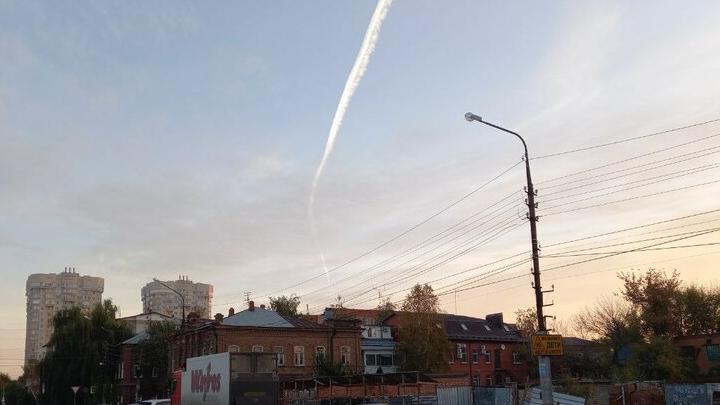 Ночью над Саратовской областью был уничтожен один беспилотник