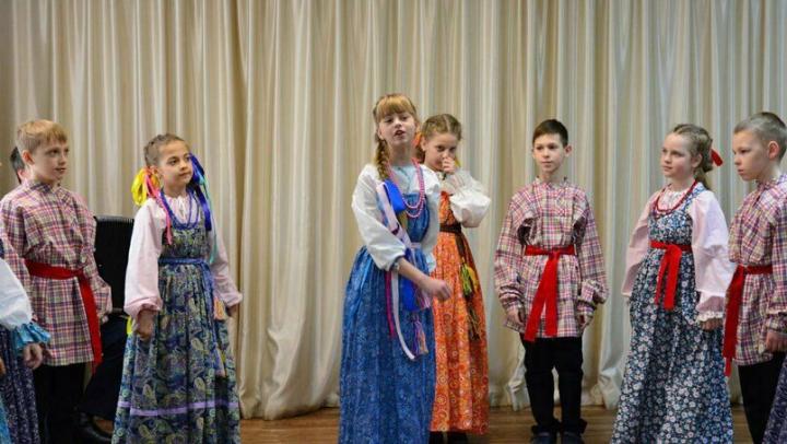 В Саратовской области на региональный уровень переведут 5 школ искусств