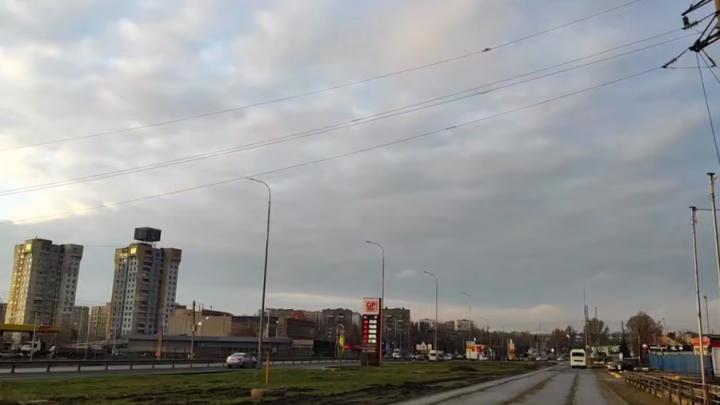 В Саратове будут благоустраивать въезд в город со стороны Вольского тракта