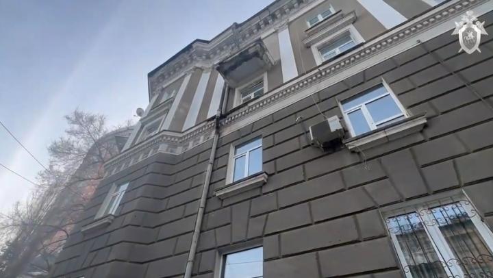 В Саратове директор УК украл 1,3 млн рублей