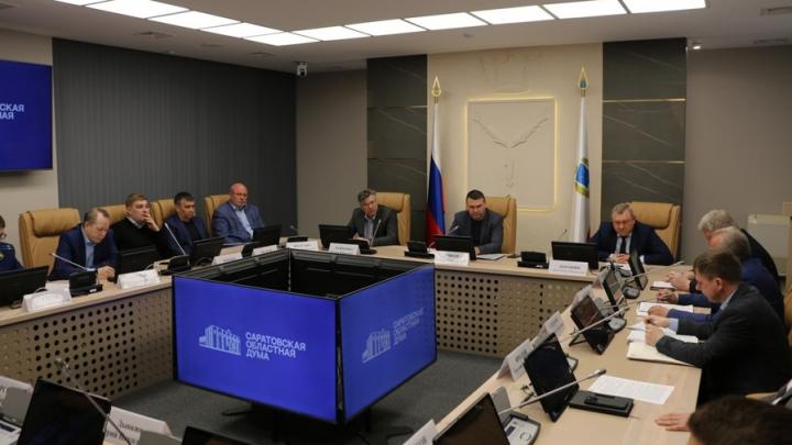 Жители Саратова и Энгельса жалуются на «Ситиматик»