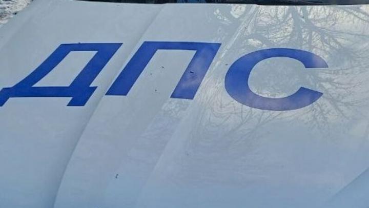 В Новобурасском районе водитель с тонировкой напал на инспектора ГАИ
