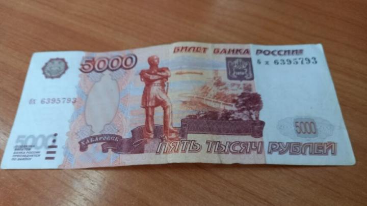 Саратовчанка «сняла» статус иноагента за 2,5 млн рублей